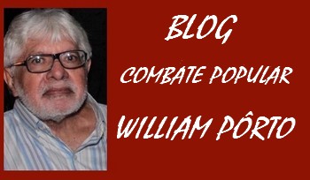 (Novidade das Boas!) O velho Guerreiro da Comunicação voltou a escrever em seu Blog “Combate Popular”!