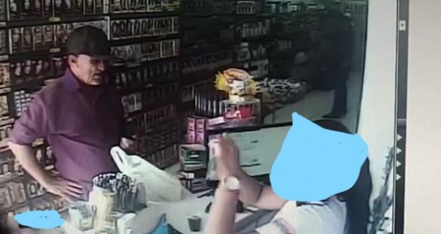 Atenção: Homem tenta passar cédulas de dinheiro falsas aqui em Pesqueira.