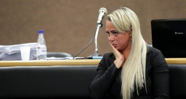 Juiz manda prender Viúva da Mega-Sena, condenada por assassinato de milionário