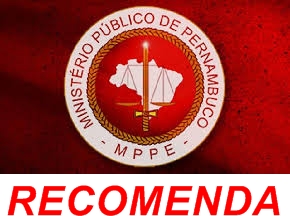 Promotoria de Pesqueira faz recomendações a políticos da administração atual