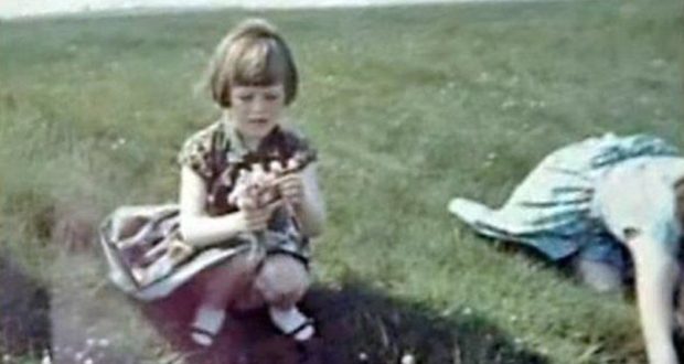 O mistério do ‘astronauta de Solway’, que apareceu inesperadamente em foto de menina britânica