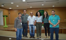 Campus Pesqueira promove 1º Ciclo de Debates sobre Meio Ambiente