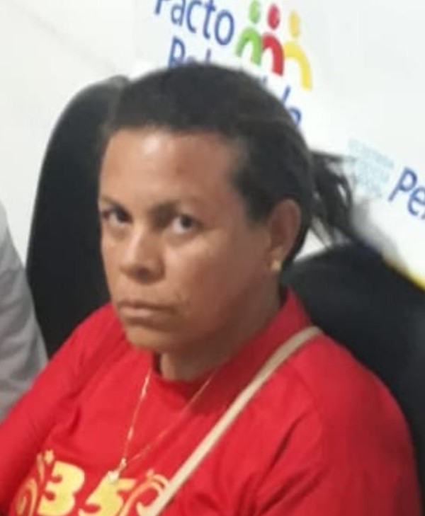 Mulher é presa por cometer crimes sexuais com adolescentes e crianças em Moreilândia, PE