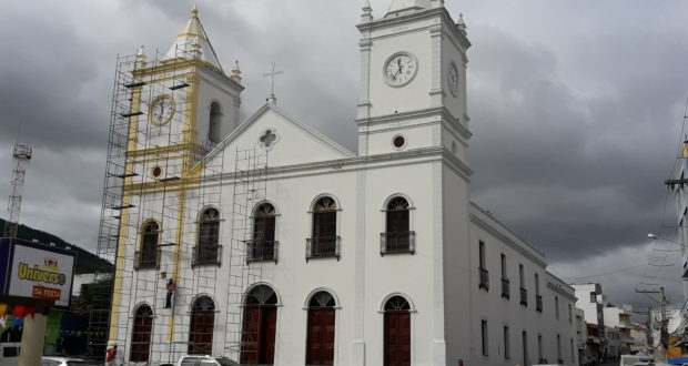 Congresso Eucarístico é realizado em comemoração aos 100 anos da Diocese de Pesqueira