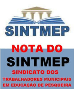SIMTMEP faz uma solicitação (sobre os Precatórios do FUNDEF) para a Deputada Tereza Leitão!