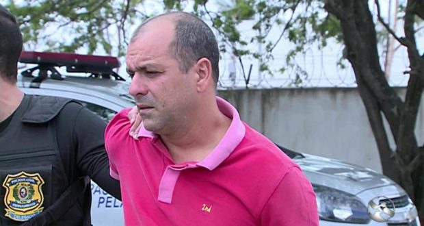 Motorista da Uber é preso suspeito de estuprar adolescente durante viagem em Caruaru, PE