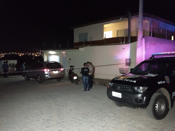 Operação ‘Patronus’ busca suspeitos de assassinar advogado em Caruaru