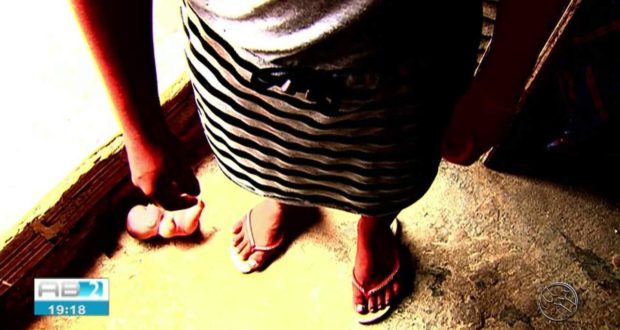 ‘Ela se tornou uma pessoa mais dura’, diz mãe sobre menina que foi abusada sexualmente por dois homens em Caruaru