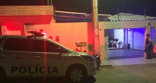Jovem de Belo Jardim comete suicídio em Toritama-PE