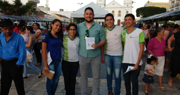 Projeto do IFPE Compos Pesqueira ganha Prêmio Norte Nordeste de Pesquisa!