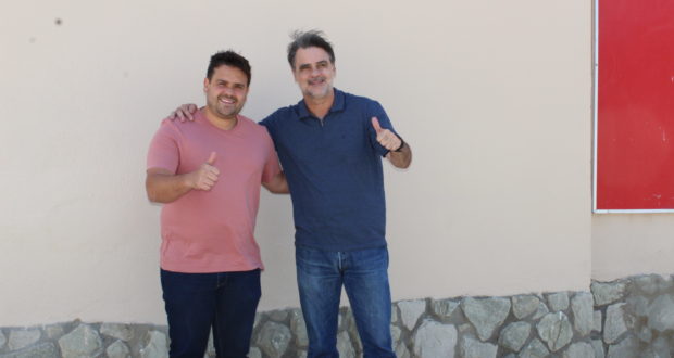 (Fotos e Vídeo) Vice-governador (Raul Henry) esteve em Pesqueira agradecendo aos Pesqueirenses pela confiança do Voto e explicou como será a sua atuação no Governo Bolsonaro!