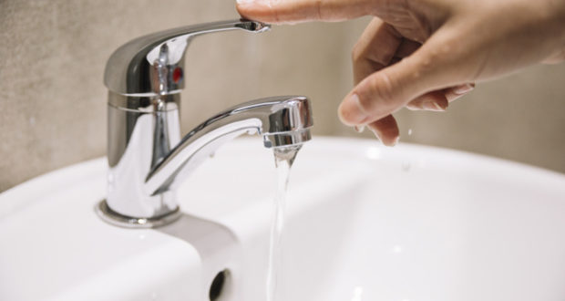 Atenção a Compesa informa que a água do “Chicão” já está sendo distribuida para alguns bairros!