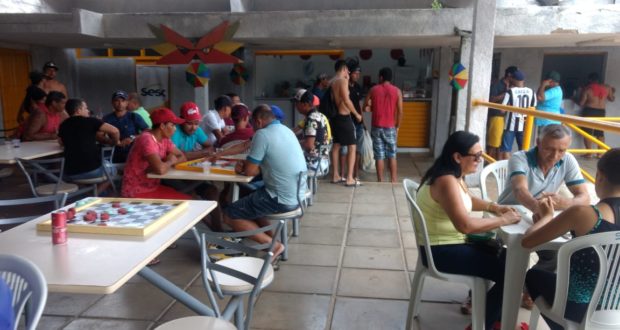 SESC Pesqueira realiza Programação de Lazer, Esporte e Carnaval