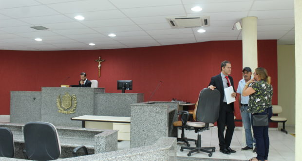 A Prefeitura de Pesqueira não compareceu a Audiência de Conciliação sobre os Precatórios do Fundef