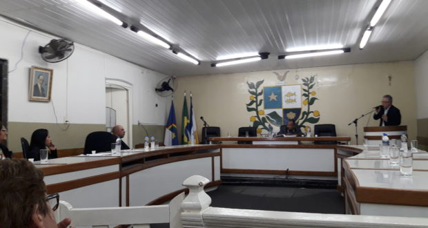 (Defendendo o Povo!) Vereador Zezinho envia Ofício ao Presidente do DETRAN, para que a fiscalização, em nossa Cidade, seja de forma mais compreensiva para com as condições da População