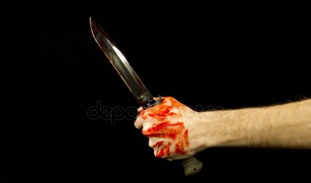 Adolescente é morto a golpes de faca em Garanhuns