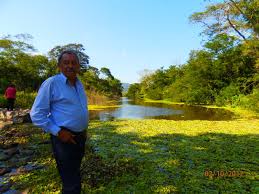 (Saiba porque a Água não entra em Pesqueira!) Água do Rio São Francisco só passa direto para Belo Jardim porque falta uma “Placa” em Pesqueira, disse o vereador Biá Xukuru!