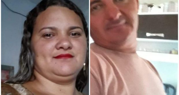 Morreu, no Recife, a mulher vítima do acidente de moto em Sanharó