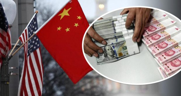 China alerta: mundo irá viver caos no mercado financeiro