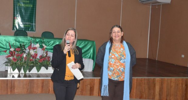 A Prefeitura de Pesqueira e o Instituto Federal de Pernambuco apresentam o PROIFPE  para os alunos da Rede Municipal