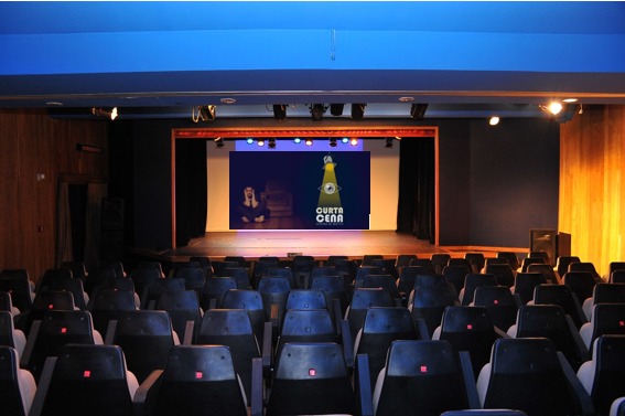 Curtas Peças de Teatro serão apresentadas pelo Sesc Arcoverde do dia 2 a 5