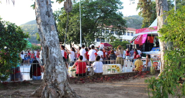 ( 7 VÍDEOS E 55 FOTOS!) Imagens do “Festival Lula Livre” realizado em Pesqueira_PE