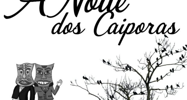 (Atenção…Convite!) Será nesta sexta-feira(08) a Grande noite dos Caiporas em Mimoso
