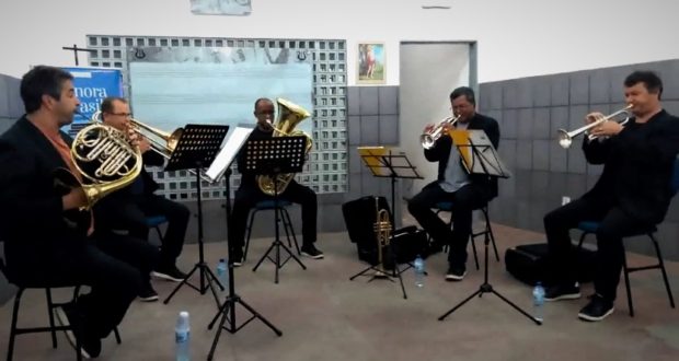 Sesc promove 2° Amostra de Música Vavá Vieira em Belo Jardim