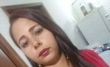 Mulher é assassinada a tiros, no Bairro do Prado, em Pesqueira-PE