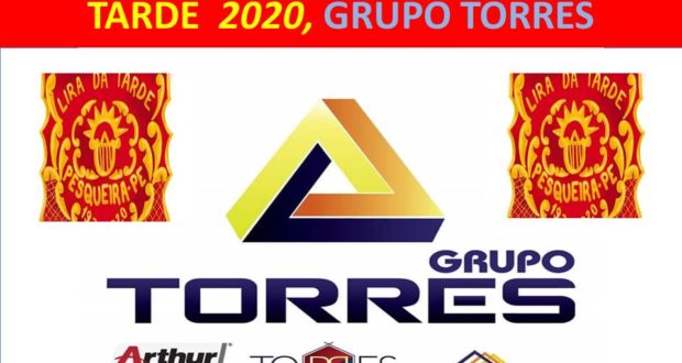 (Vídeo!)Representante do Grupo Torres concede entrevista falando sobre a Homenagem do grandioso Lira (2020) ao conceituado Grupo
