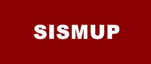 Banner SISMUP