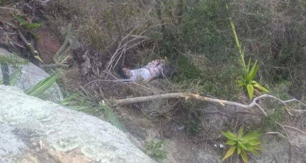 Vereador fica gravemente ferido após perder controle do carro e cair de abismo em Taquaritinga do Norte, no Agreste de Pernambuco