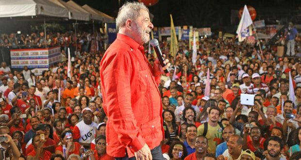 Já são sete os processos fake contra Lula arquivados. Confira a lista