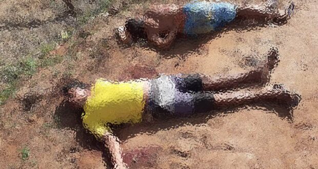 Irmãos sequestrados em Bom Conselho, Pernambuco foram encontrados mortos na zona rural de Palmeira dos Índios, em Alagoas