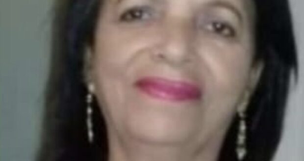 Idosa é morta a tiros no quintal da casa dela na zona rural de São Bento do Una