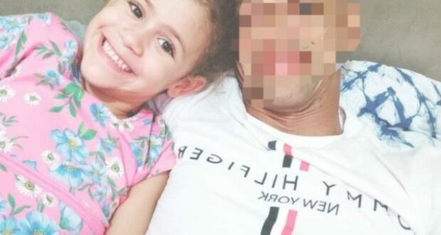No Dia dos Pais, filha de líder de grupo de extermínio é brutalmente morta