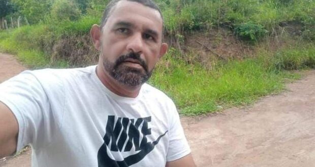Homem é morto a tiros após deixar filho na casa da ex-mulher em Bonito