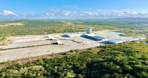 Maior posto de combustíveis do Brasil é inaugurado no Agreste de Pernambuco; veja imagens