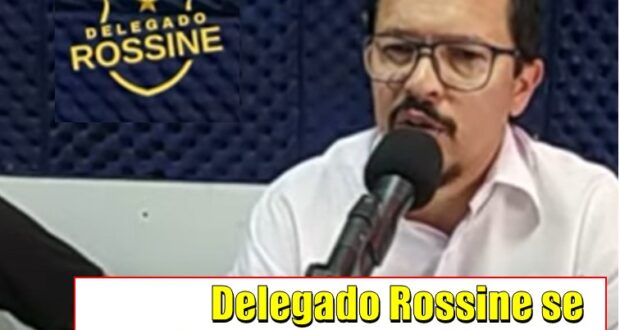 (O Fato ocorrido em Belo Jardim abalou a todos nós!) E o Delegado Rossine pede Justiça
