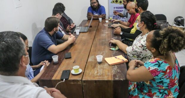 Federação PSOL/REDE será homologada no Recife nesta terça-feira (19)