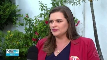 Marília Arraes promete criar quatro vilas esportivas, reformular Lei de Incentivo ao Esporte e dobrar valor do Bolsa Atleta Pernambuco