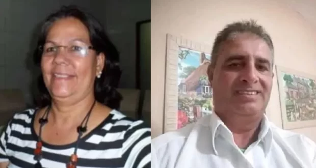 Professora e ex-diretora de escola de Buíque é encontrada morta e marido é principal suspeito