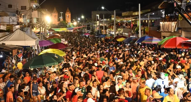 Bezerros abre cadastro para atuação no ciclo carnavalesco do município
