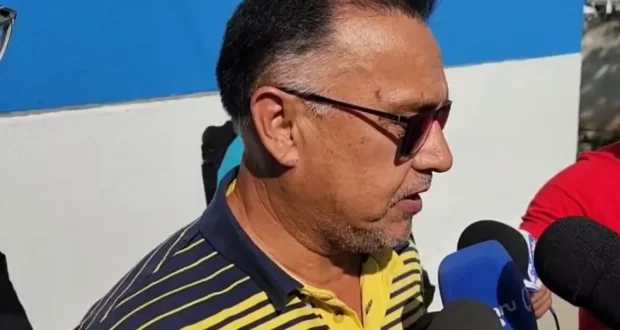 Neguinho Teixeira: veja histórico de condenações do ex-prefeito de Caruaru