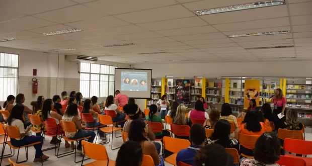 Instituto Mãos que Fazem lança projeto em Arcoverde: ‘Um Colo para Quem Cuida’