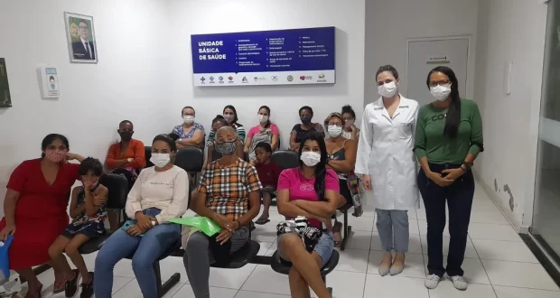 Arcoverde oferece serviços gratuitos de diagnóstico precoce do câncer de colo de útero no mês de março