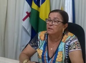 Ex-prefeita de Pesqueira Maria José tem contas aprovadas por vereadores da oposição. (Segundo a matéria do instagram da TV Pesqueira.)