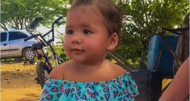 Bebê de 2 anos morre afogada em barragem de Pesqueira