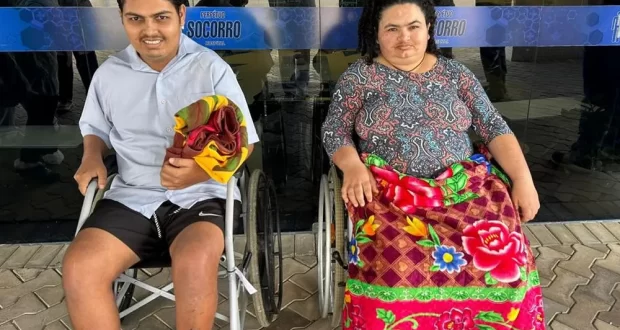 Irmãos envenenados pela irmã em Jupi recebem alta médica após estado gravíssimo e 12 dias internados