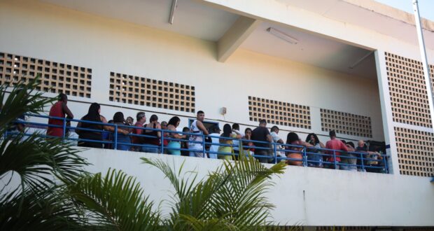 Conselho Tutelar: Recife deve ter recorde de votantes em eleição